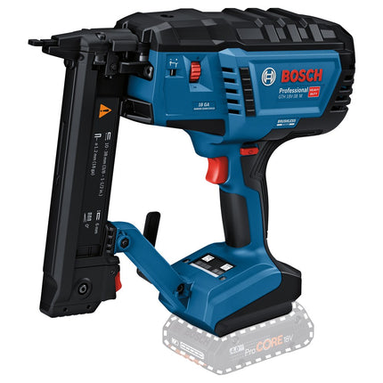Afbeelding Bosch houttacker GTH 18V-38 M