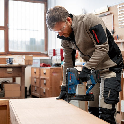 Bosch GTH 18V-38 M accu Houttacker - 0601482500