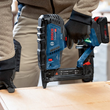 Afbeelding Bosch houttacker GTH 18V-38 M