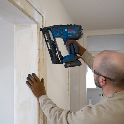 Bosch GNH 18V-64-2 SOLO L-BOXX ACCUHOUTTACKER