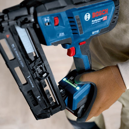 Bosch GNH 18V-64-2 SOLO L-BOXX ACCUHOUTTACKER