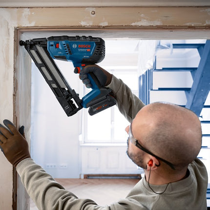 Bosch GNH 18V-64 MD SOLO L-BOXX ACCUHOUTTACKER