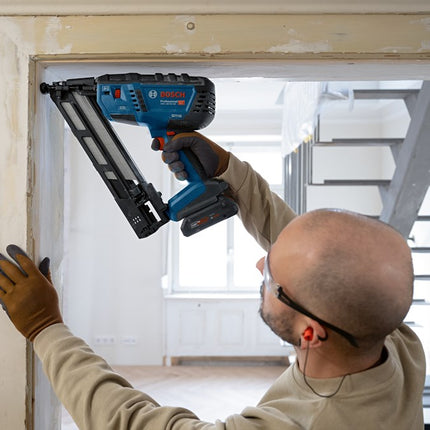 Bosch GNH 18V-64 MD SOLO L-BOXX ACCUHOUTTACKER