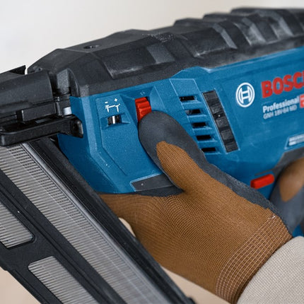 Bosch GNH 18V-64 MD SOLO L-BOXX ACCUHOUTTACKER