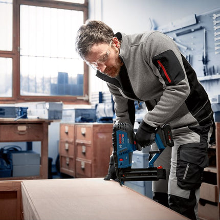 Bosch GNH 18V-50 M SOLO L-BOXX ACCUHOUTTACKER