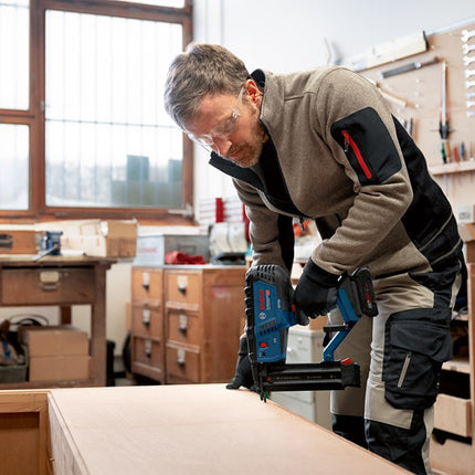 Bosch GNH 18V-50 M SOLO L-BOXX ACCUHOUTTACKER