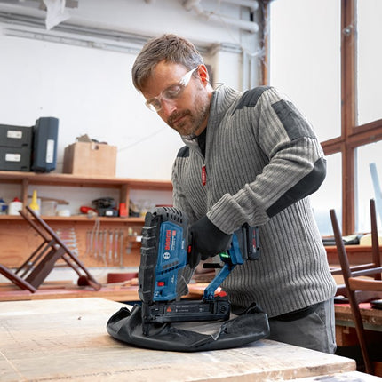 Bosch GTH 18V-38 M accu Houttacker - 0601482501