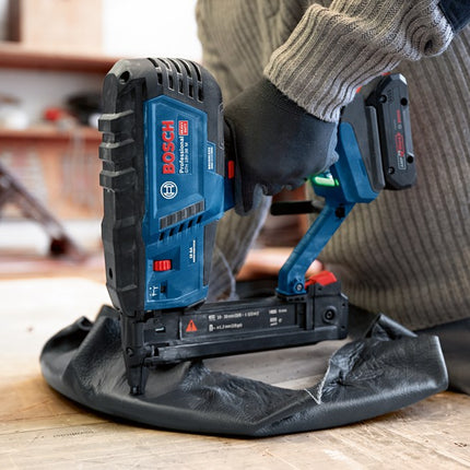 Afbeelding Bosch houttacker GTH 18V-38 M
