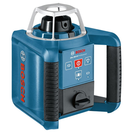 Afbeelding Bosch rotatielaser GRL 300 HV