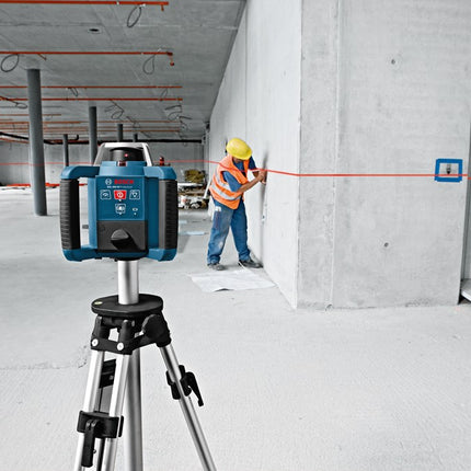 Afbeelding Bosch rotatielaser GRL 300 HV
