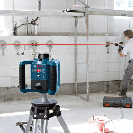 Afbeelding Bosch rotatielaser GRL 300 HV