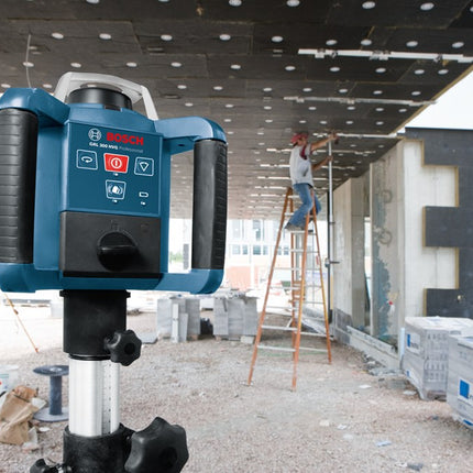 Afbeelding Bosch rotatielaser GRL 300 HV