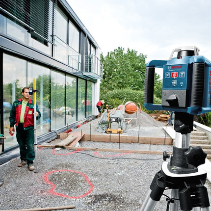 Afbeelding Bosch rotatielaser GRL 300 HV