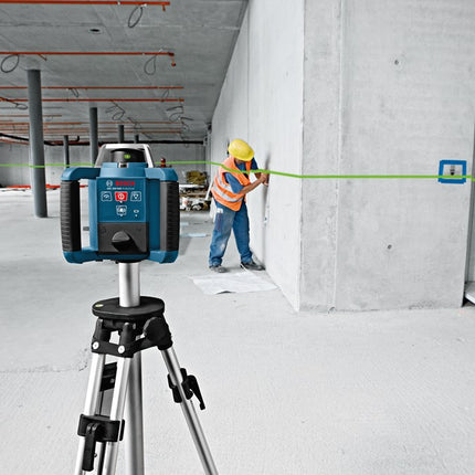 Afbeelding Bosch rotatielaser GRL 300 HVG