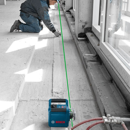 Afbeelding Bosch rotatielaser GRL 300 HVG