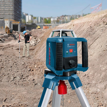 Afbeelding Bosch rotatielaser GRL 400 H