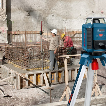 Afbeelding Bosch rotatielaser GRL 400 H