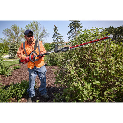 Afbeelding MILWAUKEE® m18 fuel™ korte heggenschaar M18 FHETSP