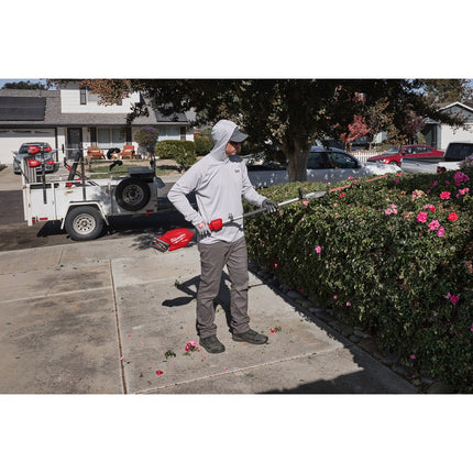 Afbeelding MILWAUKEE® m18 fuel™ korte heggenschaar M18 FHETSP