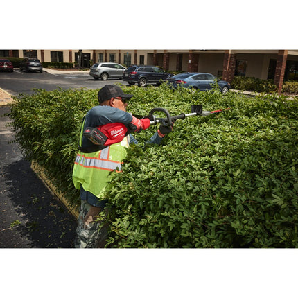 Afbeelding MILWAUKEE® m18 fuel™ korte heggenschaar M18 FHETSP