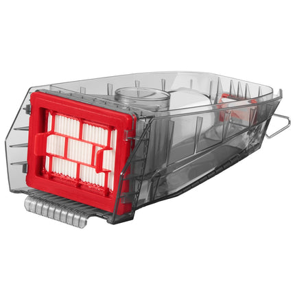 Afbeelding MILWAUKEE® m18 compacte handstofzuiger gen 2 M18 BLCV2