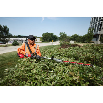 Afbeelding MILWAUKEE® m18 fuel™ korte heggenschaar M18 FHETSP