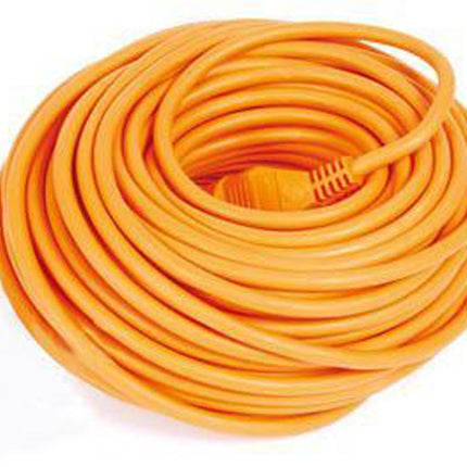 VETEC VERLENGLEIDING H05VV-F 3X1,5 25M OR