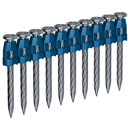 BOSCH NK-35 SPIJKERS - 1.000 STUKS