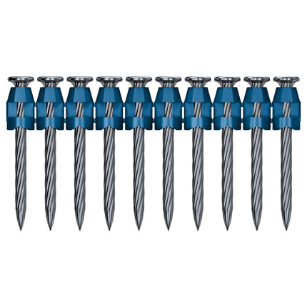 BOSCH NK-35 SPIJKERS - 1.000 STUKS