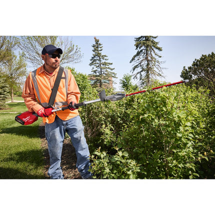 Afbeelding MILWAUKEE® m18 fuel™ korte heggenschaar M18 FHETSP