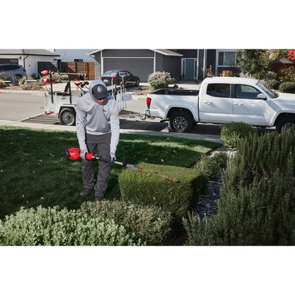 Afbeelding MILWAUKEE® m18 fuel™ korte heggenschaar M18 FHETSP