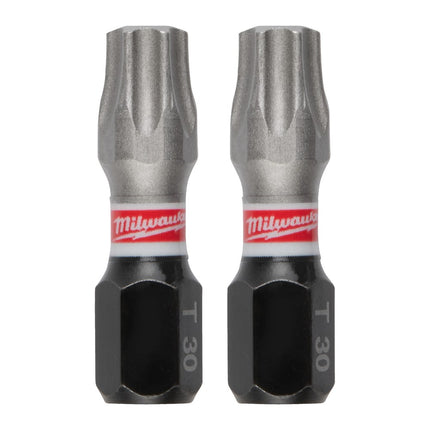 Afbeelding MILWAUKEE® schroefbits Shockwave bits TX