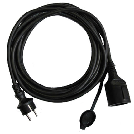 VETEC VERLENGLEIDING H07RN-F 3X2,5   20M