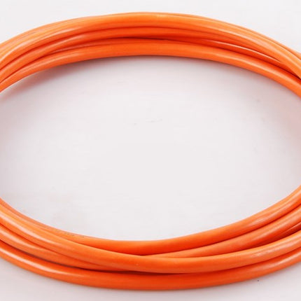 Connectra VERLENGLEIDING H07BQ-F 3X2,5 25M OR