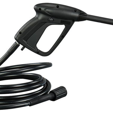 Afbeelding Makita spuitpistool 5mtr slang 40781