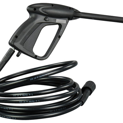 Afbeelding Makita spuitpistool 5mtr slang 40781