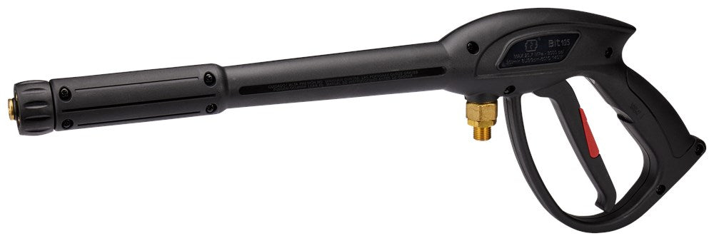 Makita SPUITPISTOOL COMPLEET