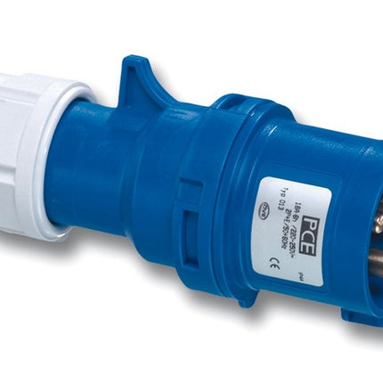 PCE CEE KONTAKTSTOP 3P/32A/230V