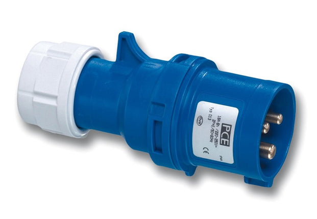 PCE CEE KONTAKTSTOP 3P/32A/230V