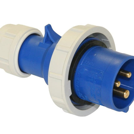PCE CEE KONTAKTSTOP 3P/16A/230V/IP67
