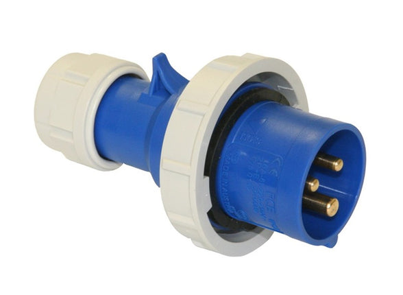 PCE CEE KONTAKTSTOP 3P/16A/230V/IP67