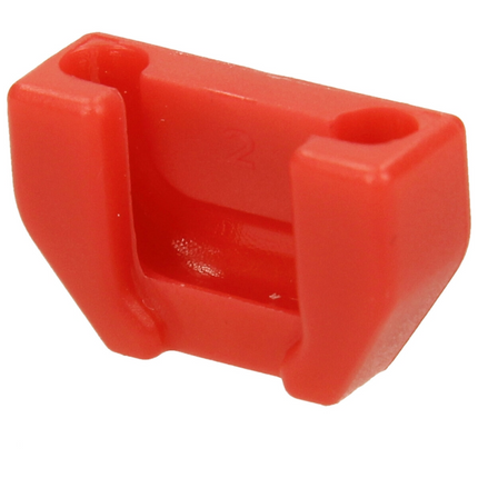 HiKOKI NOSE CAP FOR NT1850DBSL (3 PCS)
