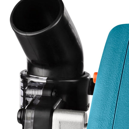 Afbeelding Makita 230 v diamantsnijder droog 125 mm 4100KB