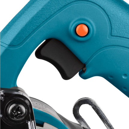 Afbeelding Makita 230 v diamantsnijder droog 125 mm 4100KB