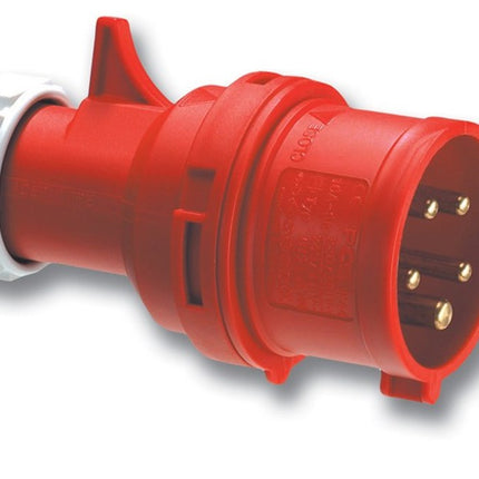 PCE CEE KONTAKTSTOP 5P/32A/400V