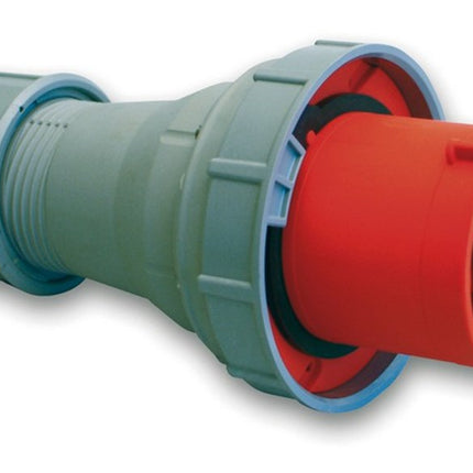 PCE CEE KONTAKTSTOP 5P/125A/400V