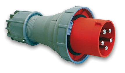PCE CEE KONTAKTSTOP 5P/125A/400V