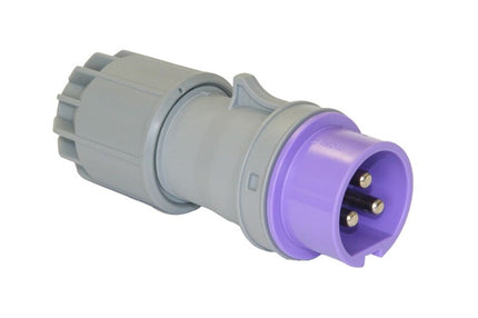 PCE CEE KONTAKTSTOP 2P/16A/24V