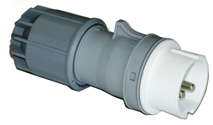 PCE CEE KONTAKTSTOP 3P/16A/42V