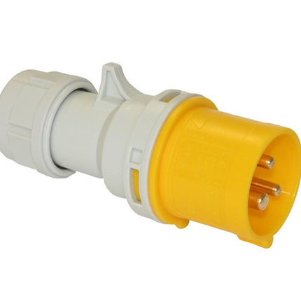 PCE CEE KONTAKTSTOP 3P/16A/110V